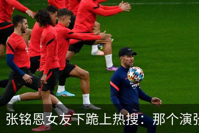张铭恩女友下跪上热搜：那个演张日山的人，怎么把自己作没了