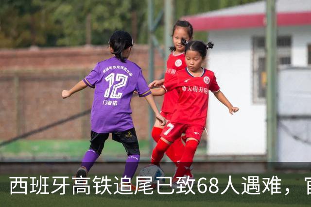西班牙高铁追尾已致68人遇难，官方公布原因